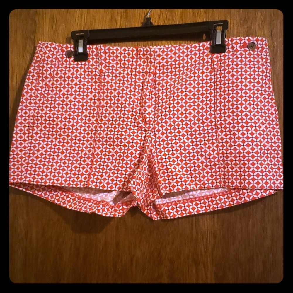 J. Crew Shorts